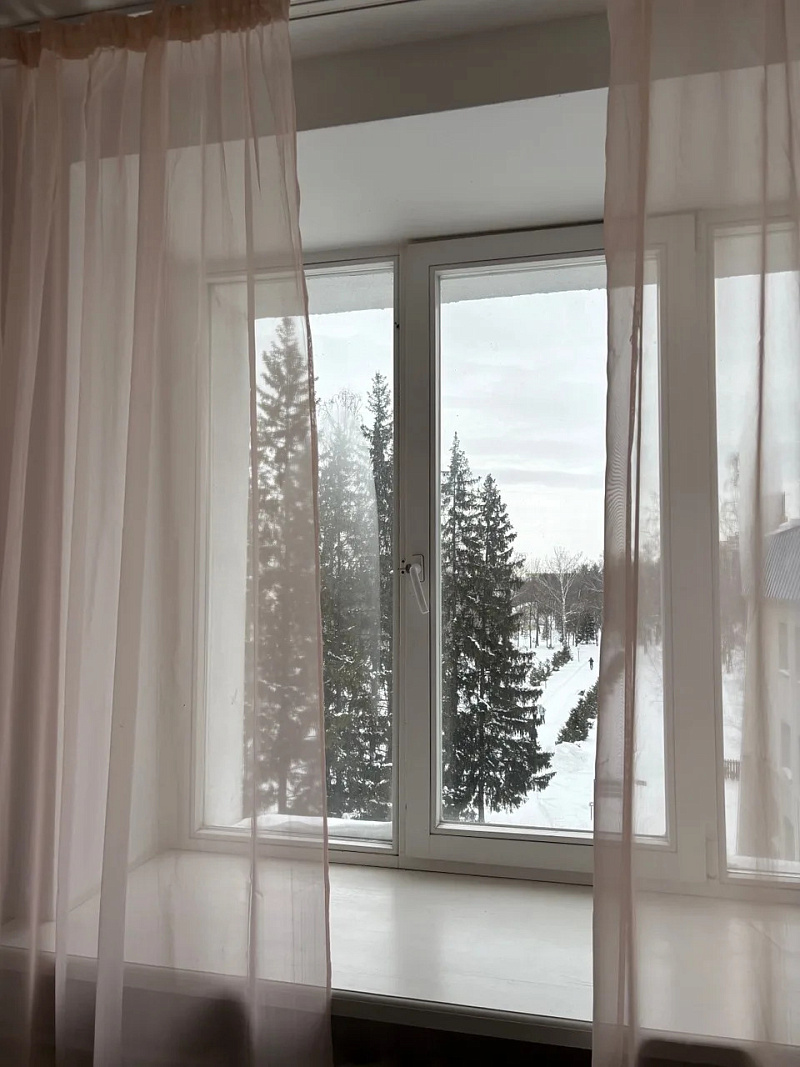 Одноместный стандарт, корпус 1