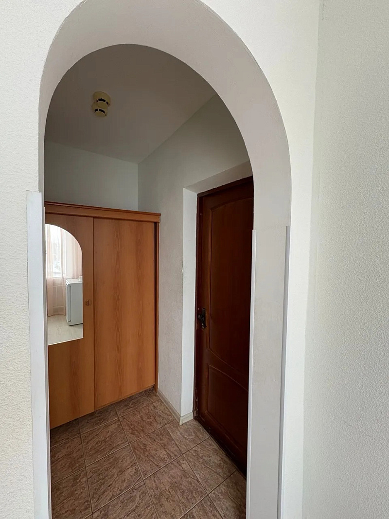 Одноместный стандарт, корпус 1