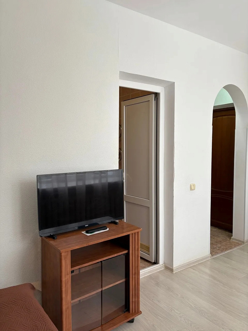 Одноместный стандарт, корпус 1